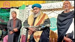 মিলাদ কিয়াম সূন্নীদের অন্তরে শান্তি 