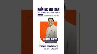 Raising the Bar: The Board Success Series | Episode 5