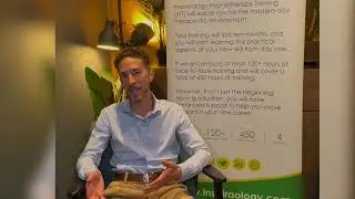 My Journey as a Hypnotherapist | Hypnotherapy training Brighton with IHT Sussex | Inspiraology.com|