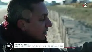 Extrait journal france2- submersion-Gâvres
