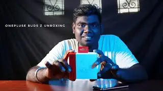 onepluse buds z Unboxing #unboxing #onepluse #wireless #budsz