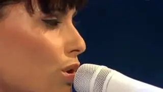Nelly Furtado - All Good Things (Bambi Awards 2006)