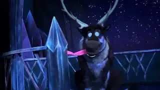 Frozen Ever After