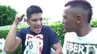HUMOR COLOMBIANO -negro esta claro copilacion   -cali Colombia