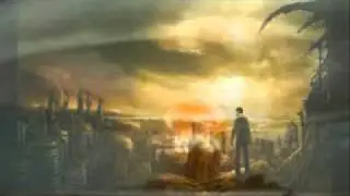 Clan of Xymox Wasteland