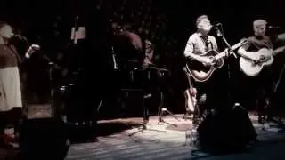 Copy of Deacon Blue: Real Gone Kid (Acoustic)