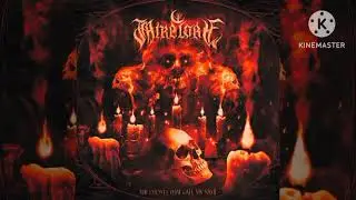 Mire Lore - The Ghosts That Call My Name ( Instrumental )