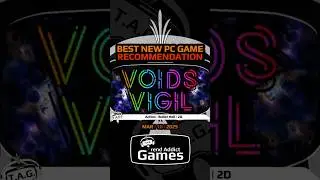 &bull; Voids Vigil &bull; Best New PC Game | Mar. 10, 2025 #BestNewPCGames2025