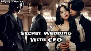 Secret Wedding With CEO
