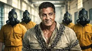 खतरनाक Jail Se Nikalna Impossible Tha 😱 | Film/Movie Explained in Hindi/Urdu | Movie Story