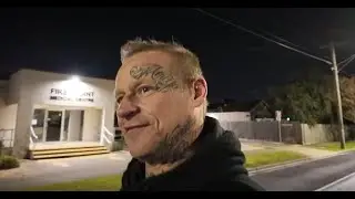 Tattoo Talk walking Corio/Norlane