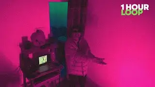 Naam Sujal - Indore Namkeen Freestyle (Official Music Video) | 1 HOUR LOOP