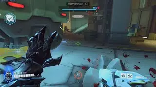 Overwatch 2: Qp Route 66 Reaper