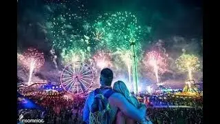 EDC Las Vegas 2018: Recap
