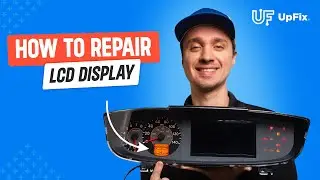 Nissan Quest 2004&ndash;2006 LCD Display Failure | Causes, Symptoms and Repair