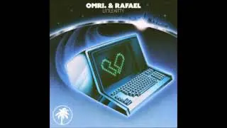 OMRI. & Rafael - Little Kitty (Original Mix) [HOT CREATIONS]