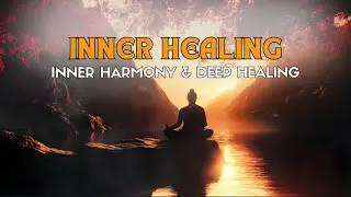 432 Hz Inner Harmony Natural Frequency for Deep Healing, Relaxation & Balance
