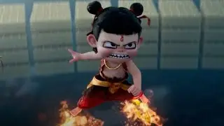 How Ne Zha 2 Destroyed Hollywood Animation