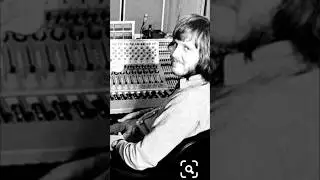 Мартін Берч / Martin Birch  📅DECEMBER 27, 1948 &mdash; 🕯AUGUST 9, 2020 @DeepPurpleOfficial