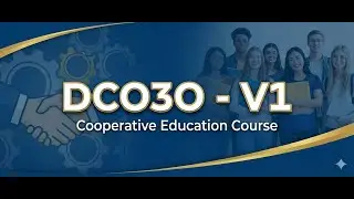 DCO3O - V1 - Lesson 16 - Planning to Be Well and Positive - Part 2