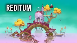 Reditum Point & Click
