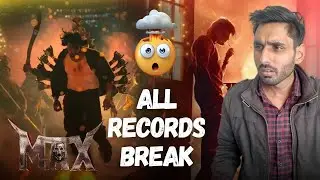 Max Teaser Review | Bhai Sahab Review