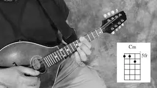 Jazz Is Not Dead Volume III: The ii-V-I Chord Progression - Mandolin Workshop
