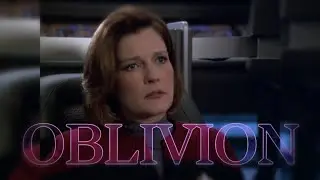 Star Trek Voyager - Oblivion