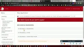 How to apply at Majuba College online applications 2021