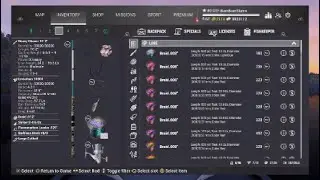 Fishing Planet- Blue Crab Tutorial level 54-63