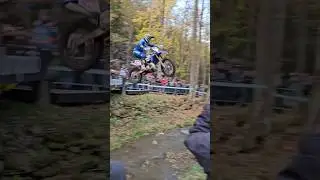 GetzenRodeo 2025 - Альфредо Гомес против Марио Романа #hardenduro #getzenrodeo