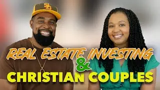 Real Estate Investing & Christian Couples | Breakfast With Mark & Jen #marriage
