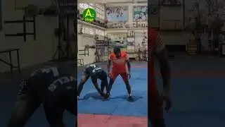 Az vlogs 💛🤼✨#kabaddi #vlogger