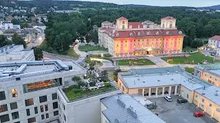 seminargo Branchentreff 2024 | MICE Summit Tag 1 | Hotel Galantha in Eisenstadt | Rooftop-Party