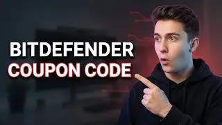 Bitdefender Coupon Code &ndash; Biggest Antivirus Discount Available Today