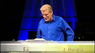 Living in Hope with Pastor Charles Price