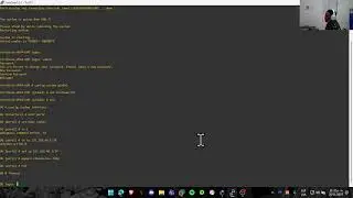 SEGURIDAD DE REDES Practica Extra 2