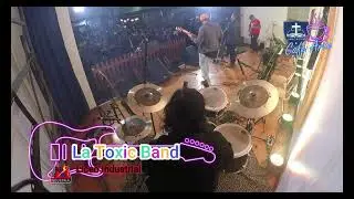 La toxic band - Presentaci&oacute;n Colegio Lancaster