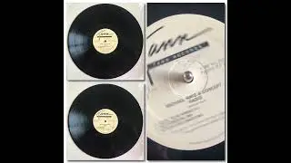 Michael Raye & Concept - Radio (1987 Detroit Freestyle * Tann Records)