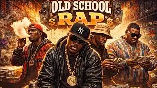 Analog Soul | Old School Boom Bap Hip Hop Instrumental | Classic 90s Rap Beat