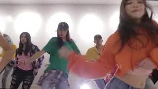 IZAVIBE | Kehlani - Keep On | Choreography by David Yi