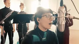 PAGE CXVI // ALL (LIVE) Ft. Sonus Choir