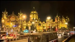 Travel ￼ block video ￼ manoyar station, Se CST 