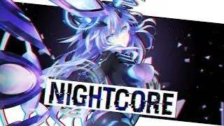 Nightcore - Call Me A Spaceman (Alari Bootleg Edit)[Hardwell ft. Mitch Crown]