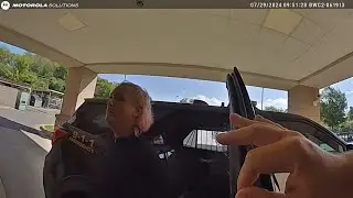 How a Facebook Post Led to a Felony Arrest