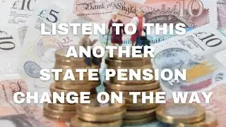 State Pension: Listen To This Change If You Were Born In The 1970s