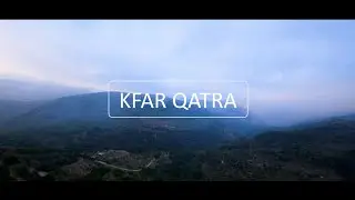 Kfar Qatra | FPV Cinematic Drone 