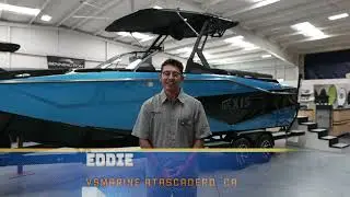 How To Close Dual Coverage Bimini On Axis Boat