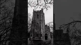 The Parish Church of St Peter built 1809, Wallsend - Gothic Restoration in 1892 #newcastle #history