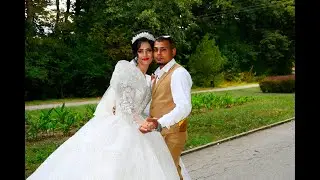 Esra  Ve Aycan  Orlyak Dügün 2